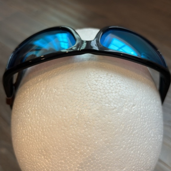 Panama Jack Foster Grant polarized sunglasses scratch/impact resist 100% UVA/UVB - Picture 3 of 8